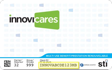 InnoviCares for Healthcare Professionals